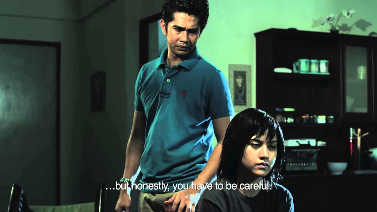 Dendam Orang Mati Trailer