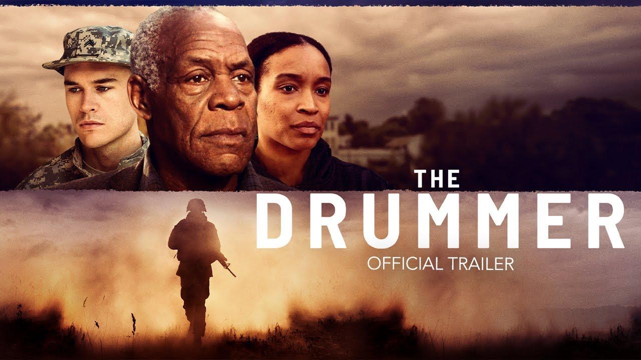 The Drummer Trailer