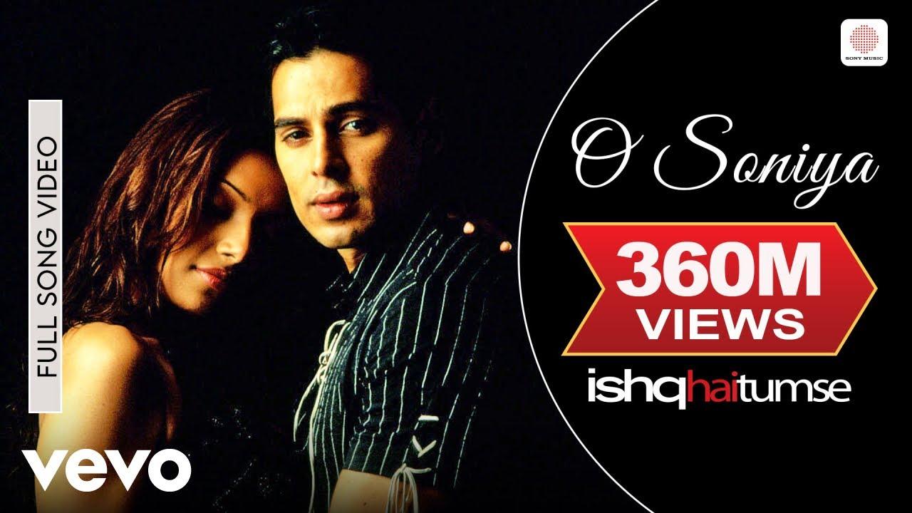 Ishq Hai Tumse Trailer