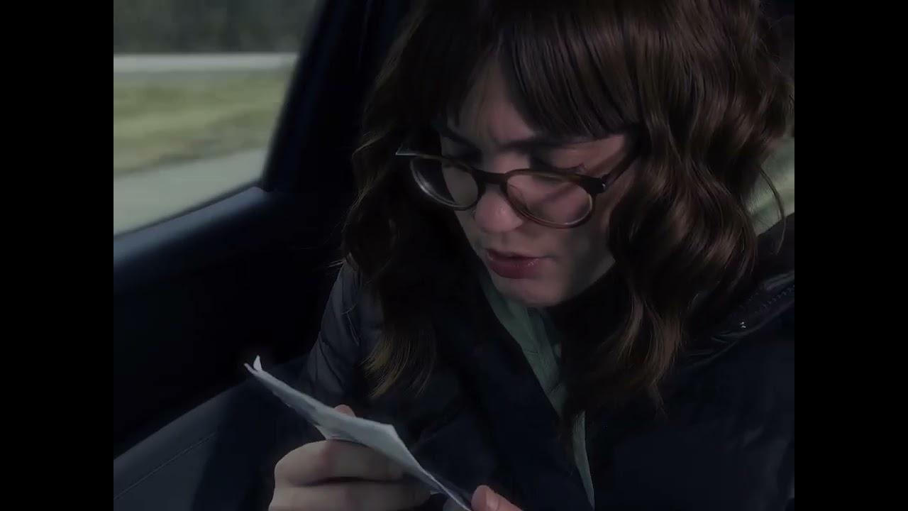 That Feeling, You Can Only Say What It Is In French Trailer