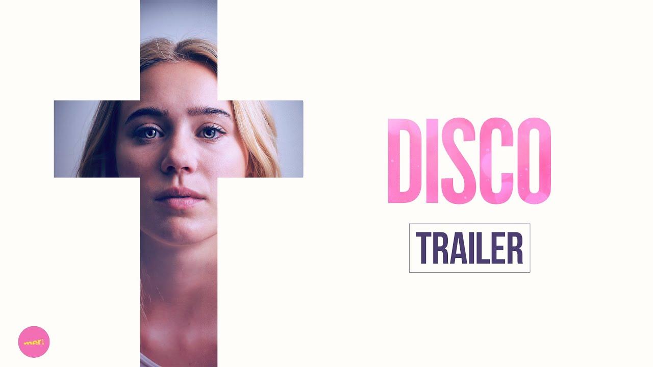 Disco Trailer