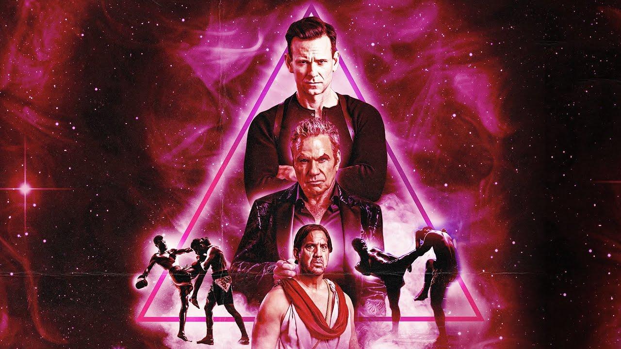 Fight Another Day Trailer