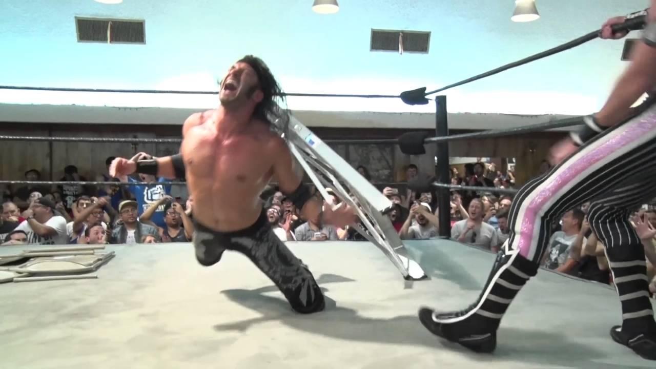 PWG: THIRTEEN Trailer