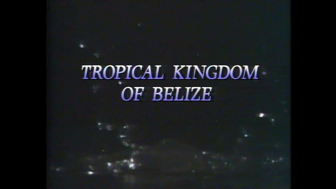 Tropical Kingdom of Belize Trailer