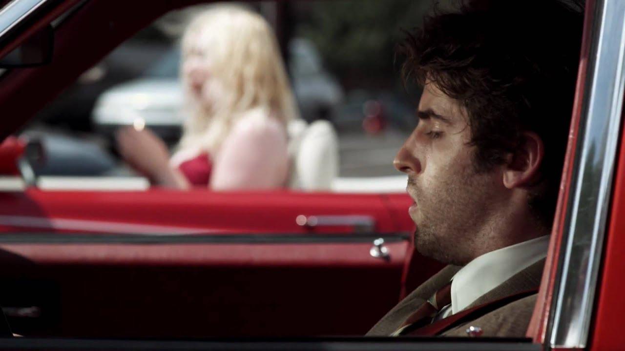 Little Blue Pill Trailer
