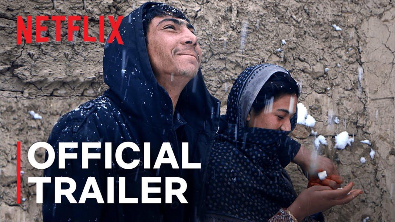 Three Songs for Benazir Trailer