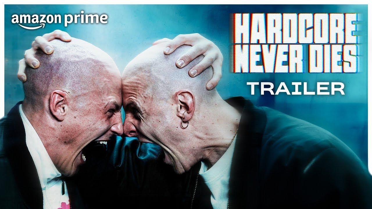 Hardcore Never Dies Trailer