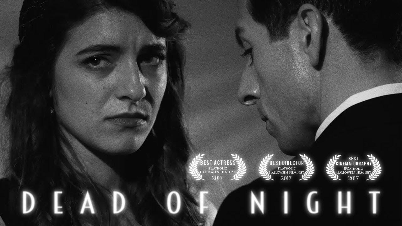 Dead of Night Trailer