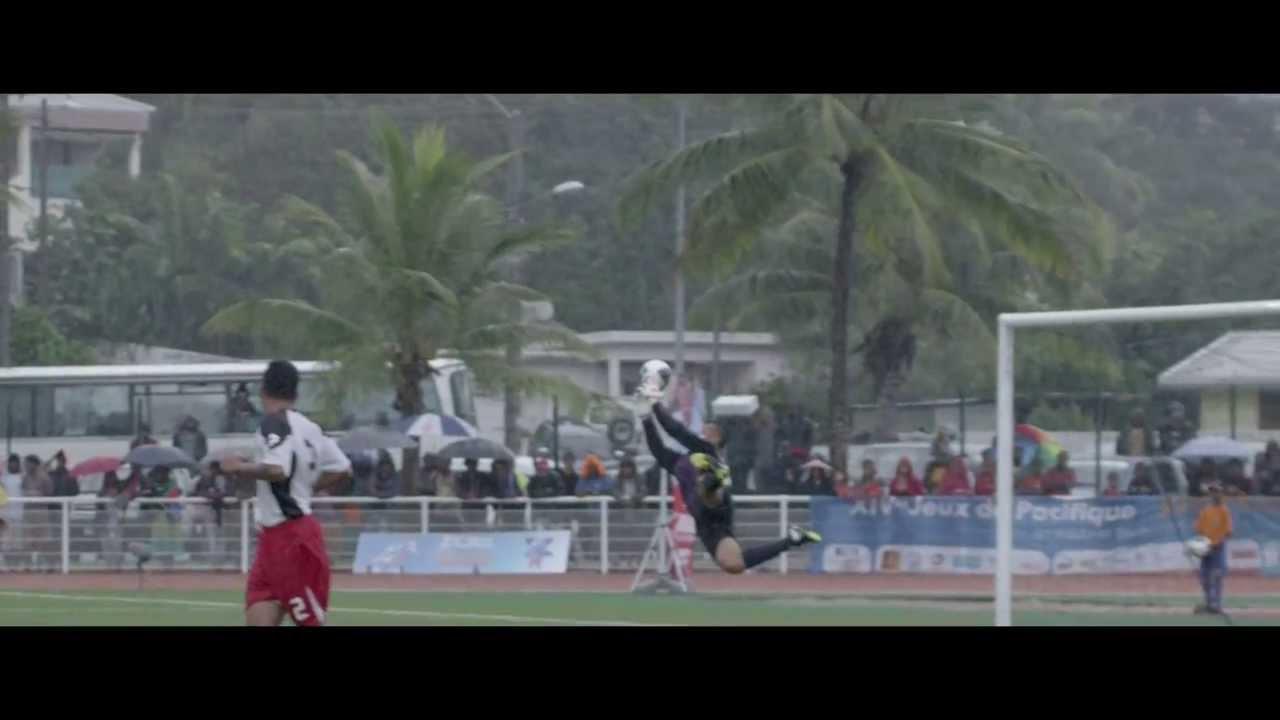 Next Goal Wins Trailer