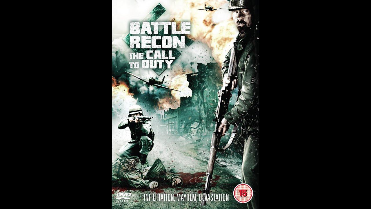 Battle Recon Trailer