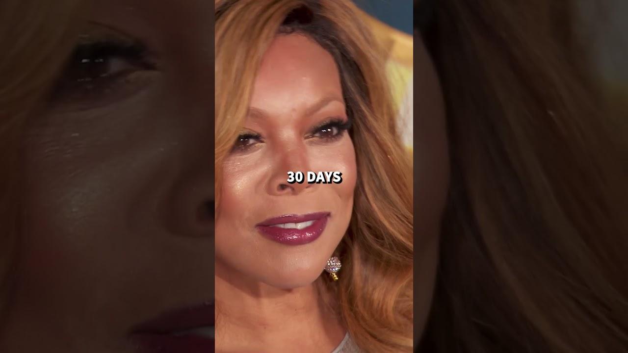 TMZ Presents: Saving Wendy Trailer