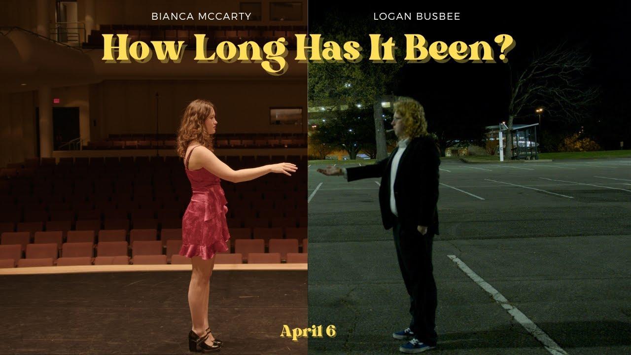 How Long Has It Been? Trailer