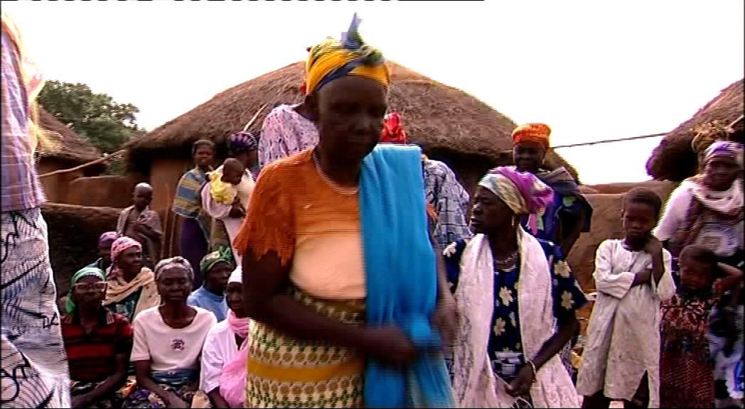 The Witches of Gambaga Trailer