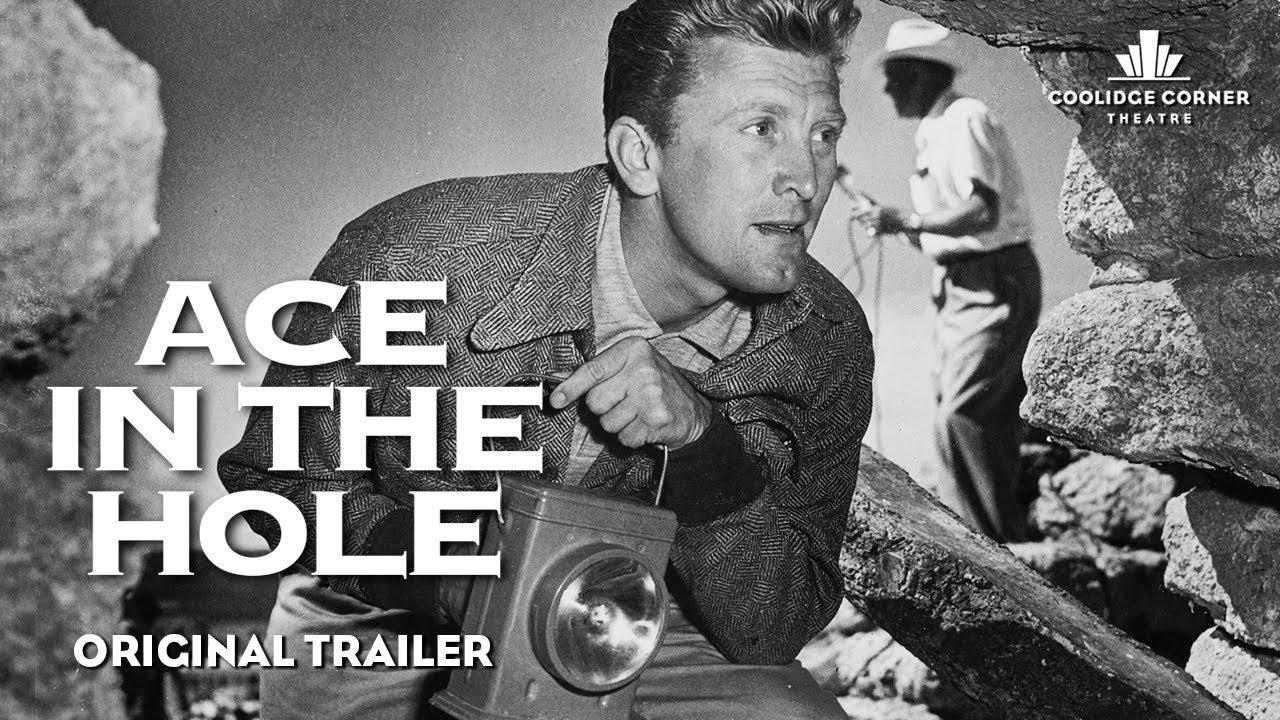 Ace in the Hole Trailer