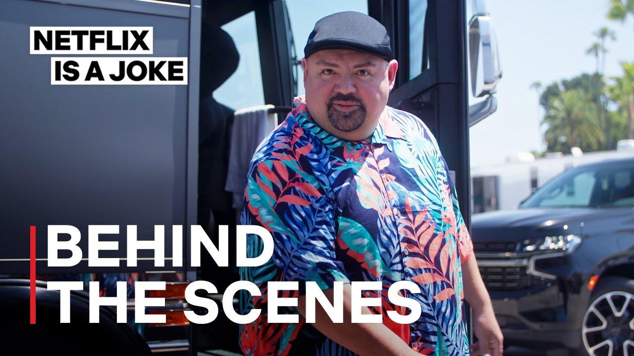 Gabriel Iglesias: Stadium Fluffy Trailer
