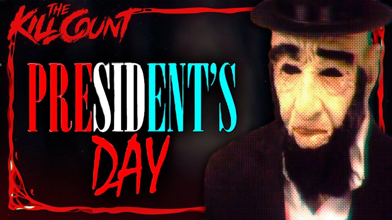 President's Day Trailer