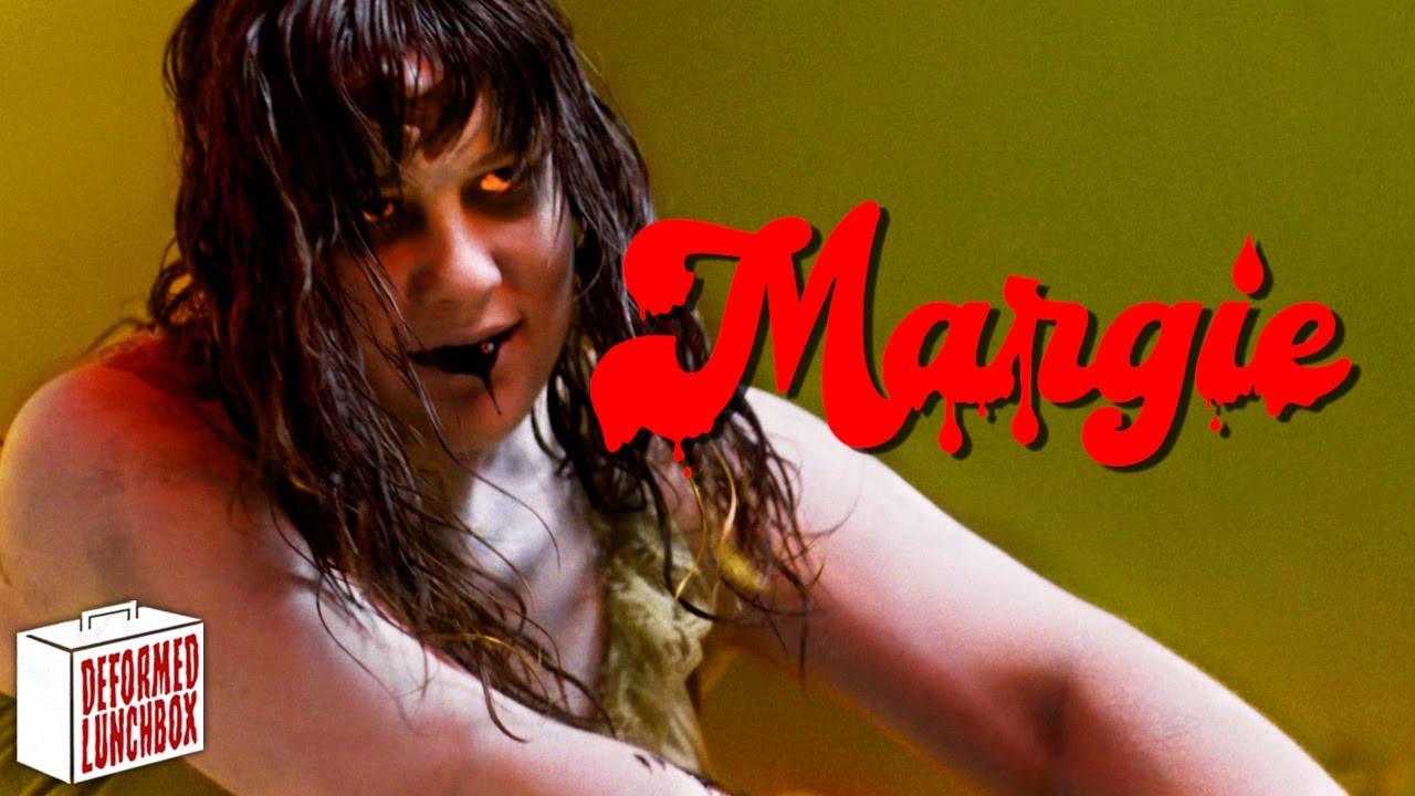 Margie Trailer