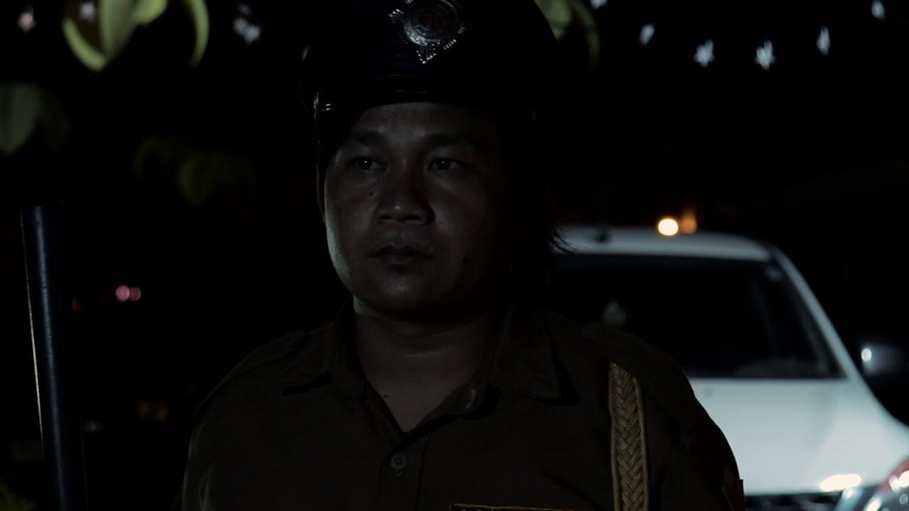 Theat Yeay Knhomh Trailer