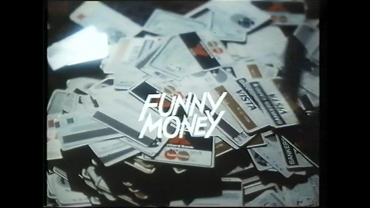 Funny Money Trailer