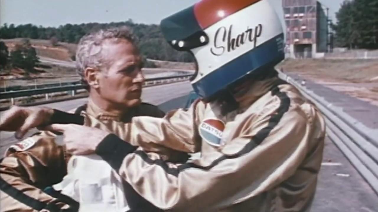 Winning: The Racing Life of Paul Newman Trailer