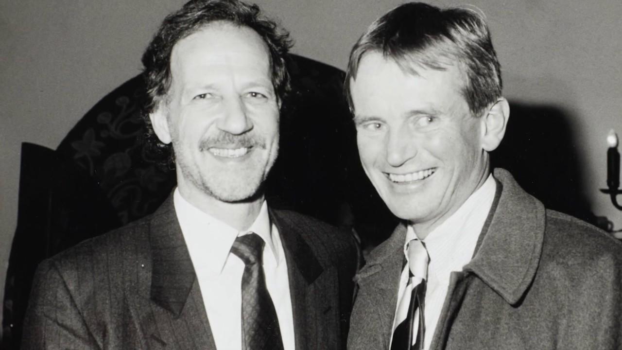 Nomad: In the Footsteps of Bruce Chatwin Trailer