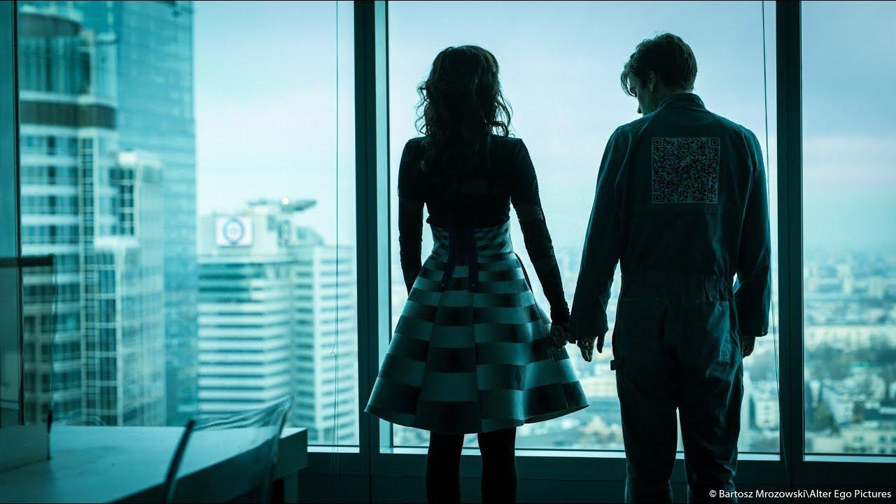 The Man with the Magic Box Trailer