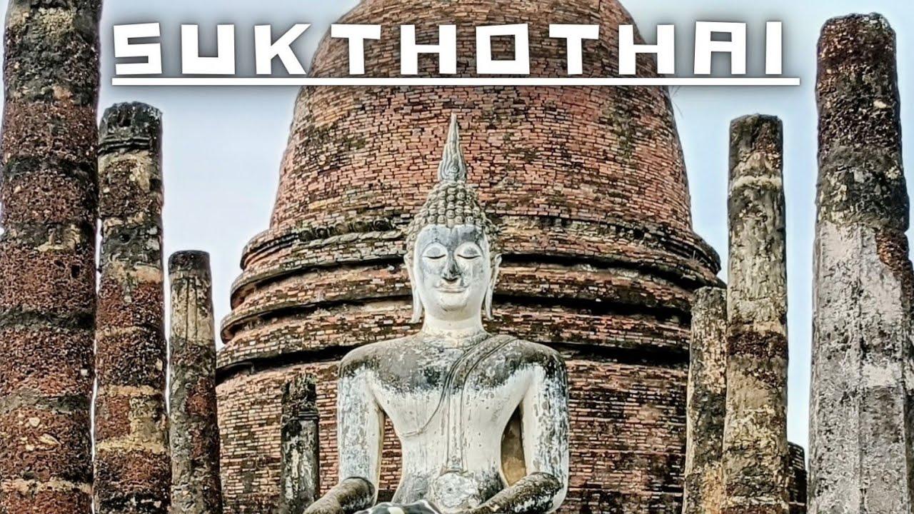 Sukthothai Trailer