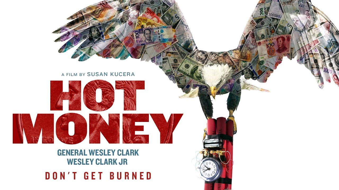 Hot Money Trailer