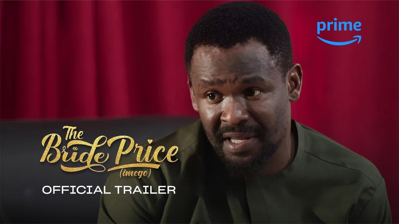 The Bride Price Trailer