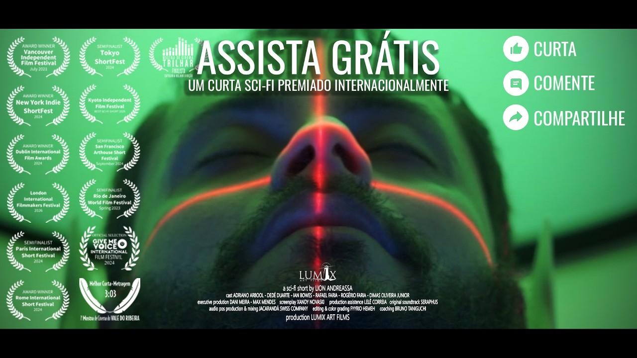 3:03 Trailer