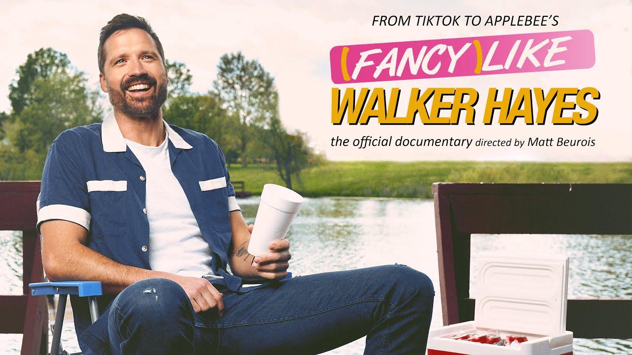 Fancy Like Walker Hayes Trailer