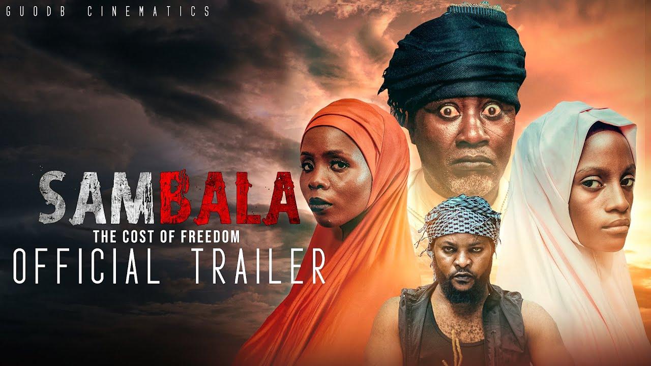 Sambala: The Cost of Freedom Trailer