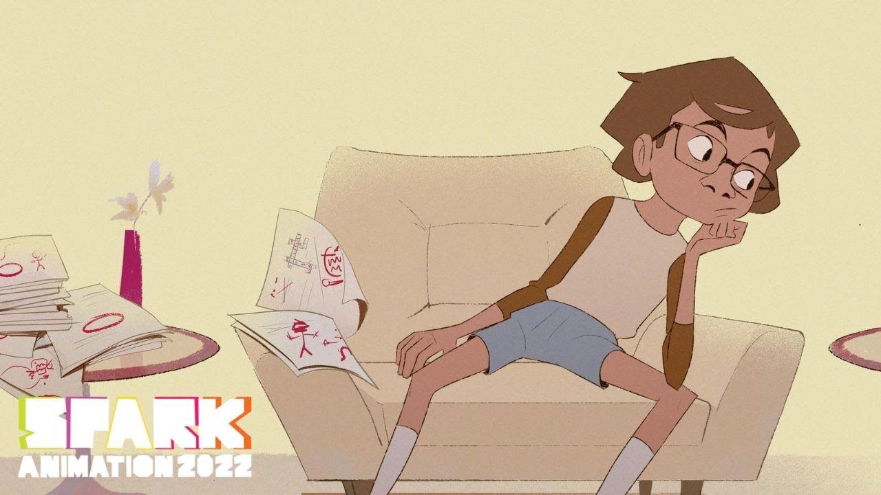 Ninety-Five Senses Trailer