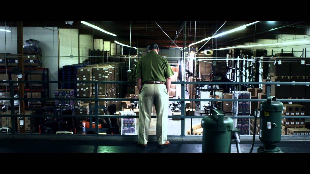 A Green Story Trailer