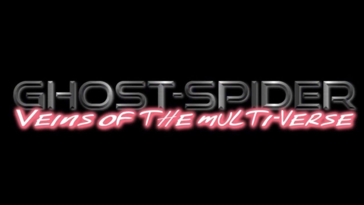 Ghost Spider: Veins Of The Multiverse Trailer
