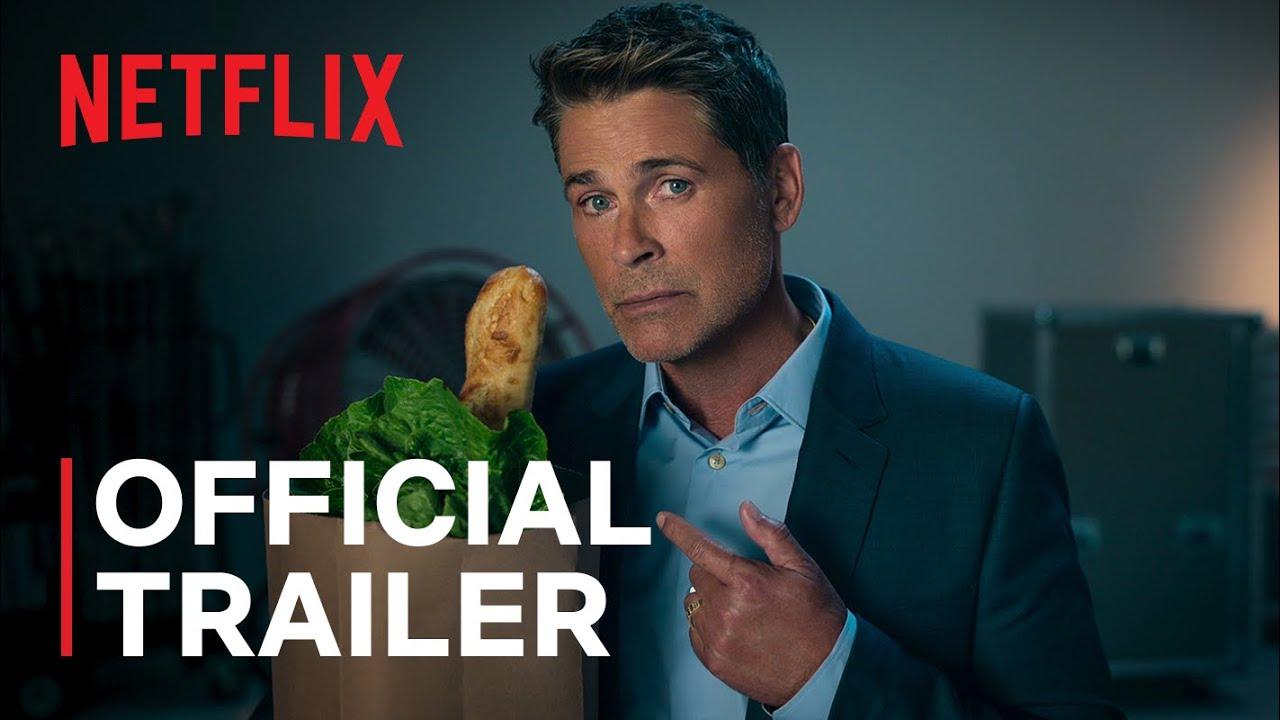 Attack of the Hollywood Clichés! Trailer