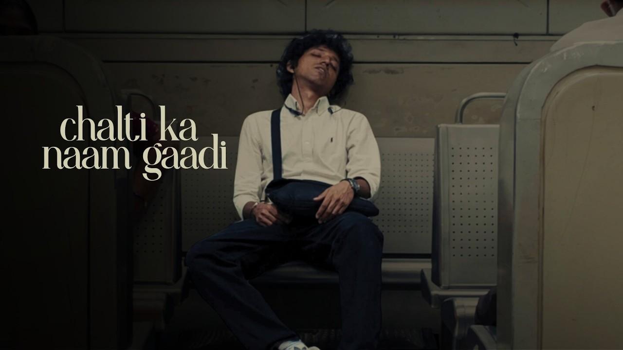 Chalti Ka Naam Gaadi Trailer