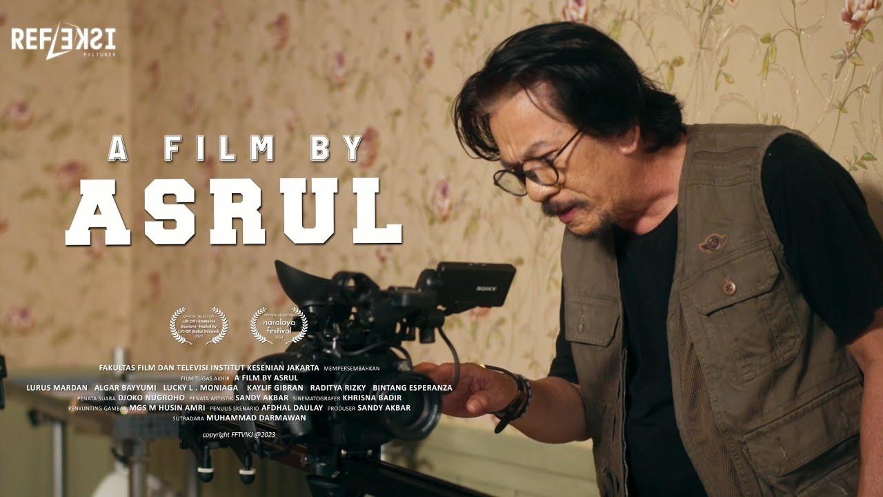 A Film by Asrul Trailer