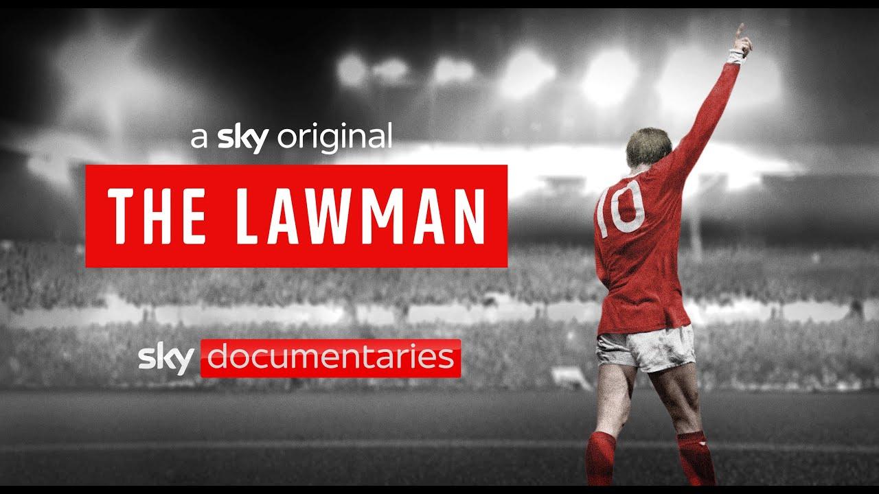 The Lawman Trailer