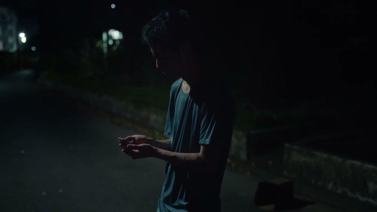 The Waxing and Waning of Life Trailer