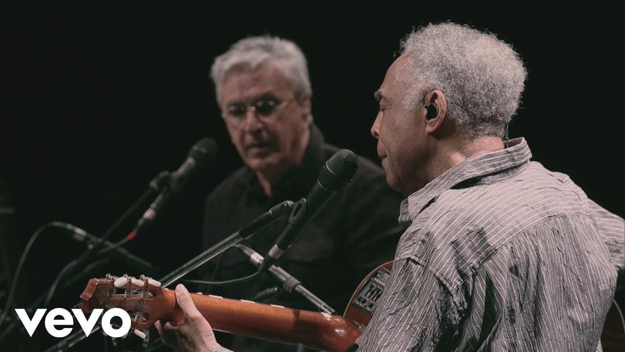 Two Friends, a Century of Music Trailer