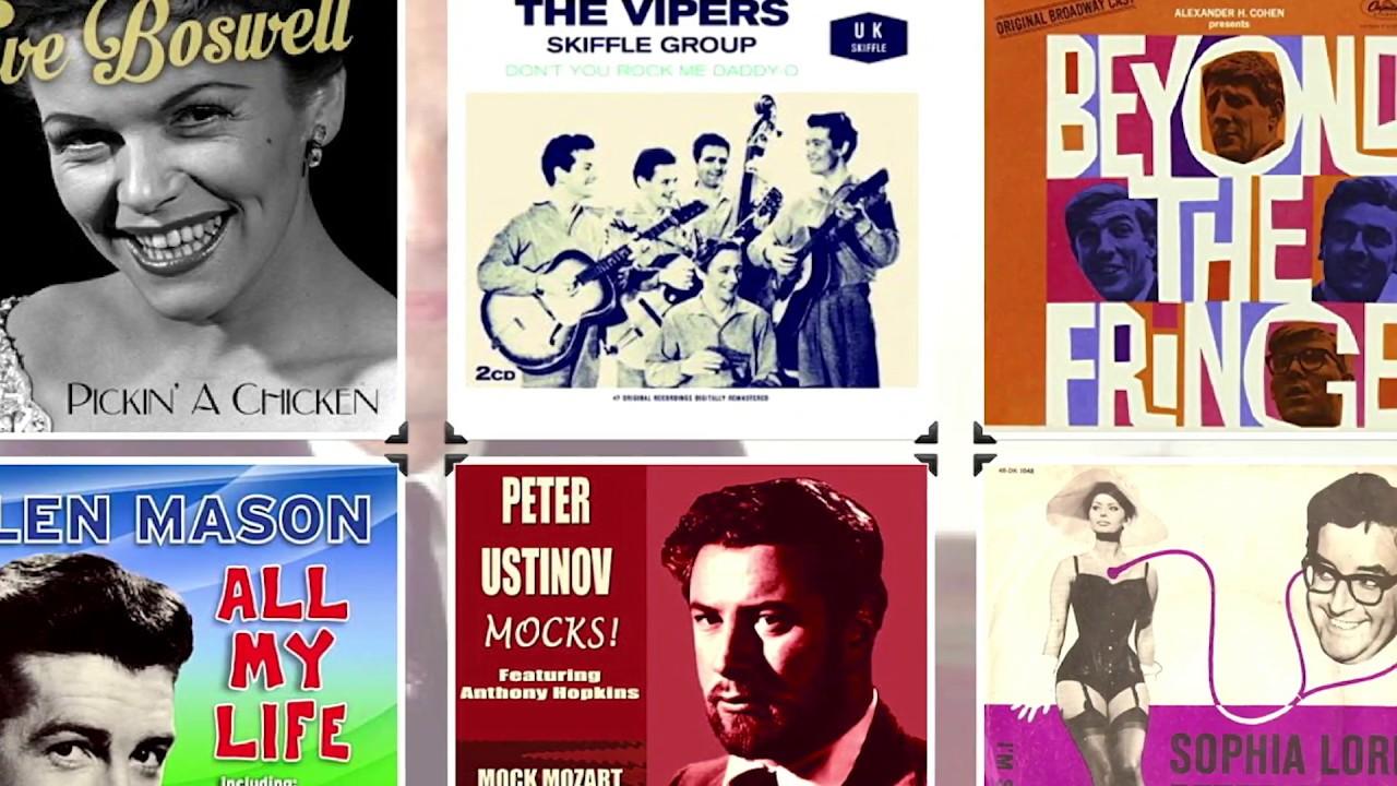 Deconstructing the Birth of the Beatles Trailer