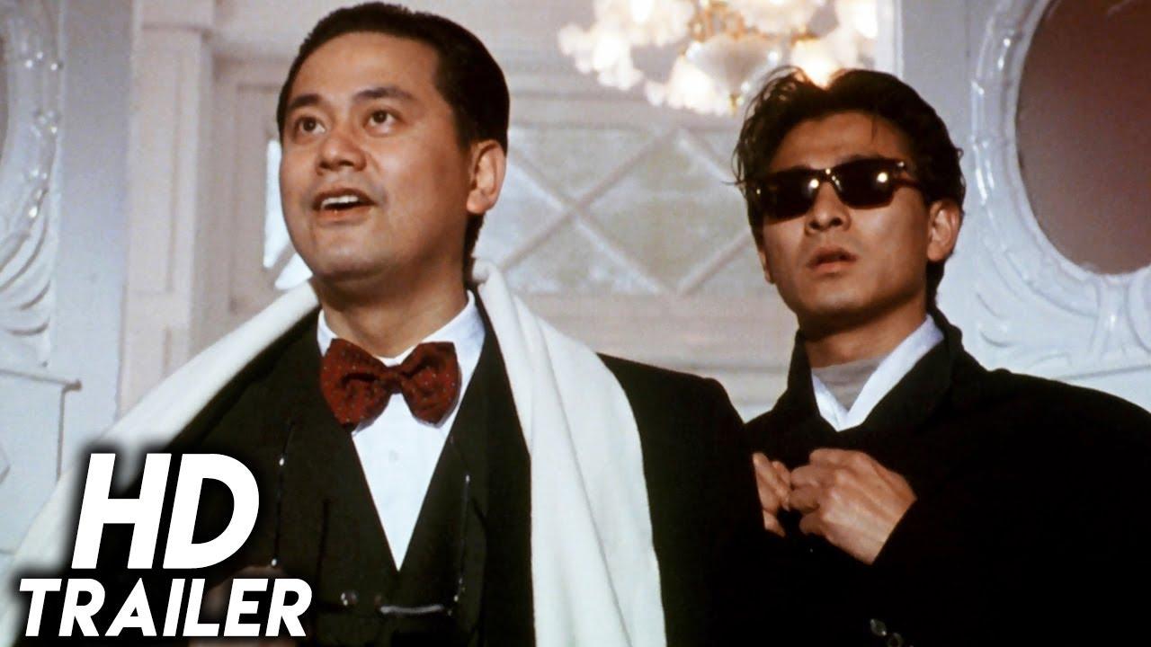 No Risk, No Gain Trailer
