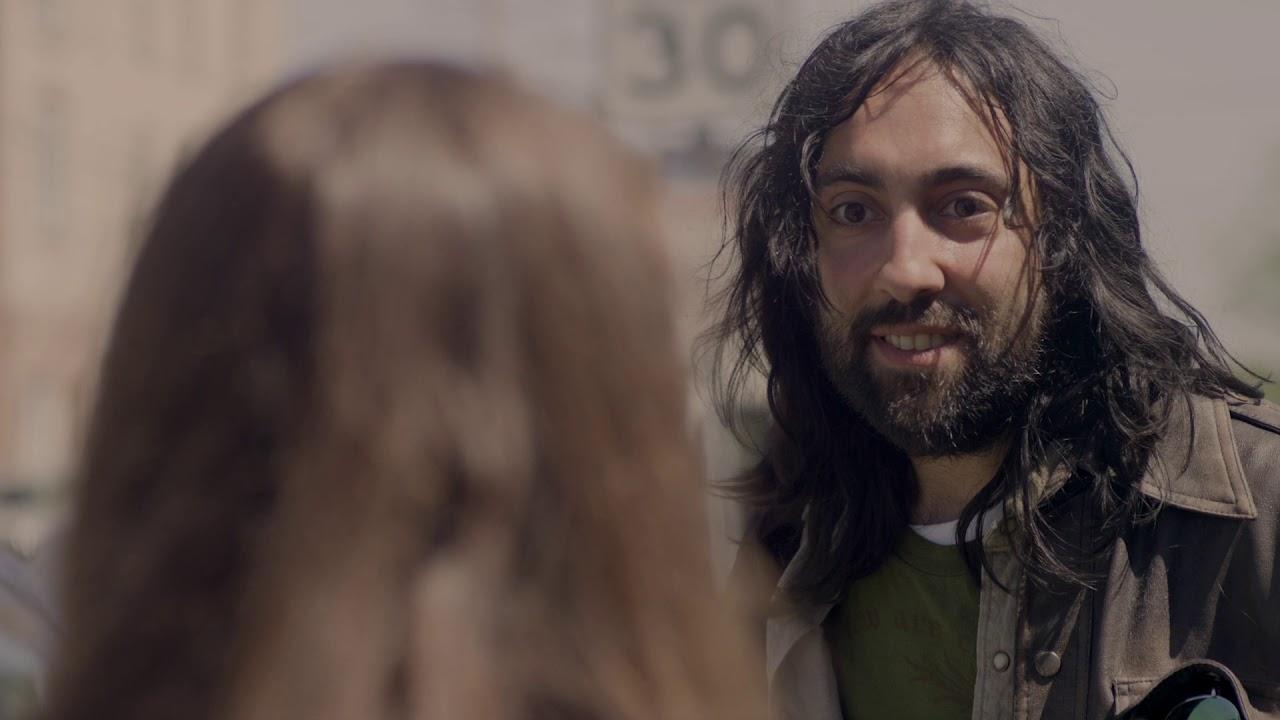 Hobo Heyseus Trailer