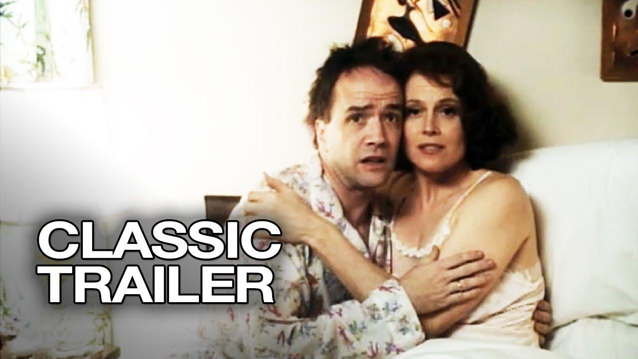 Company Man Trailer