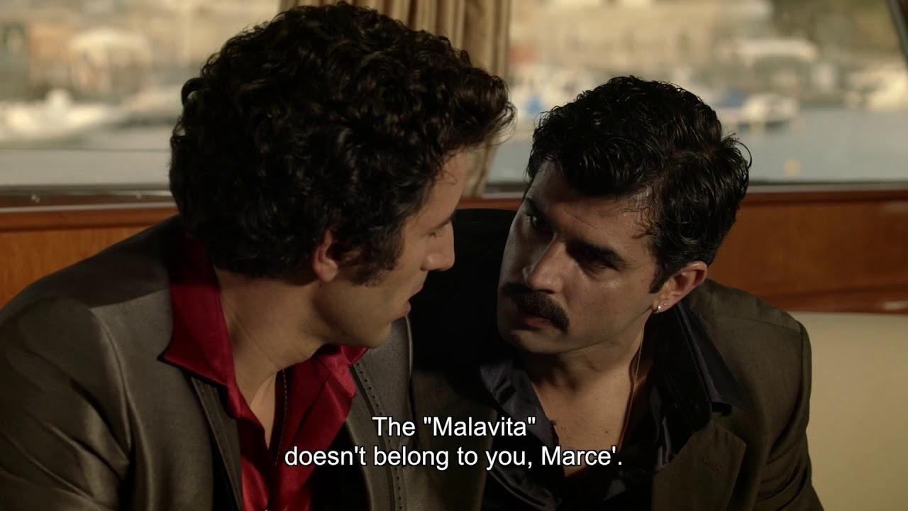 Mafia Millionaires Trailer