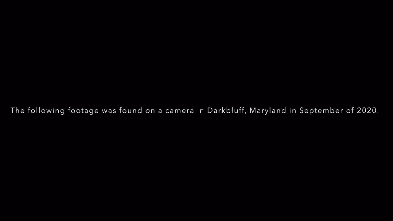 The Fear Footage 3AM Trailer