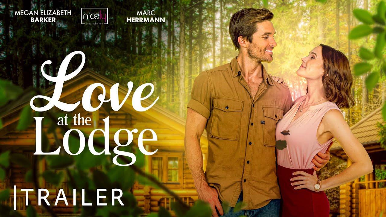 Love at the Lodge Trailer