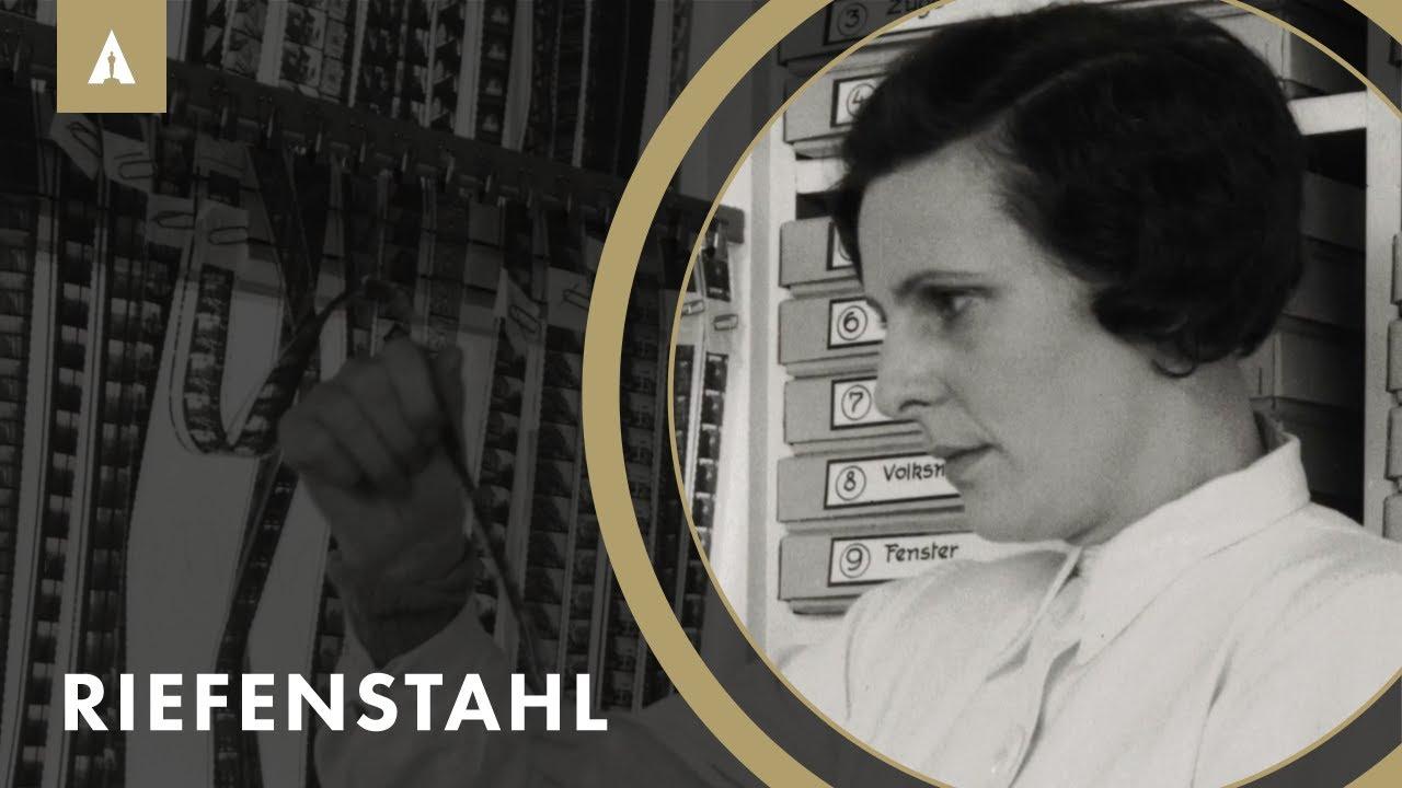Riefenstahl Trailer