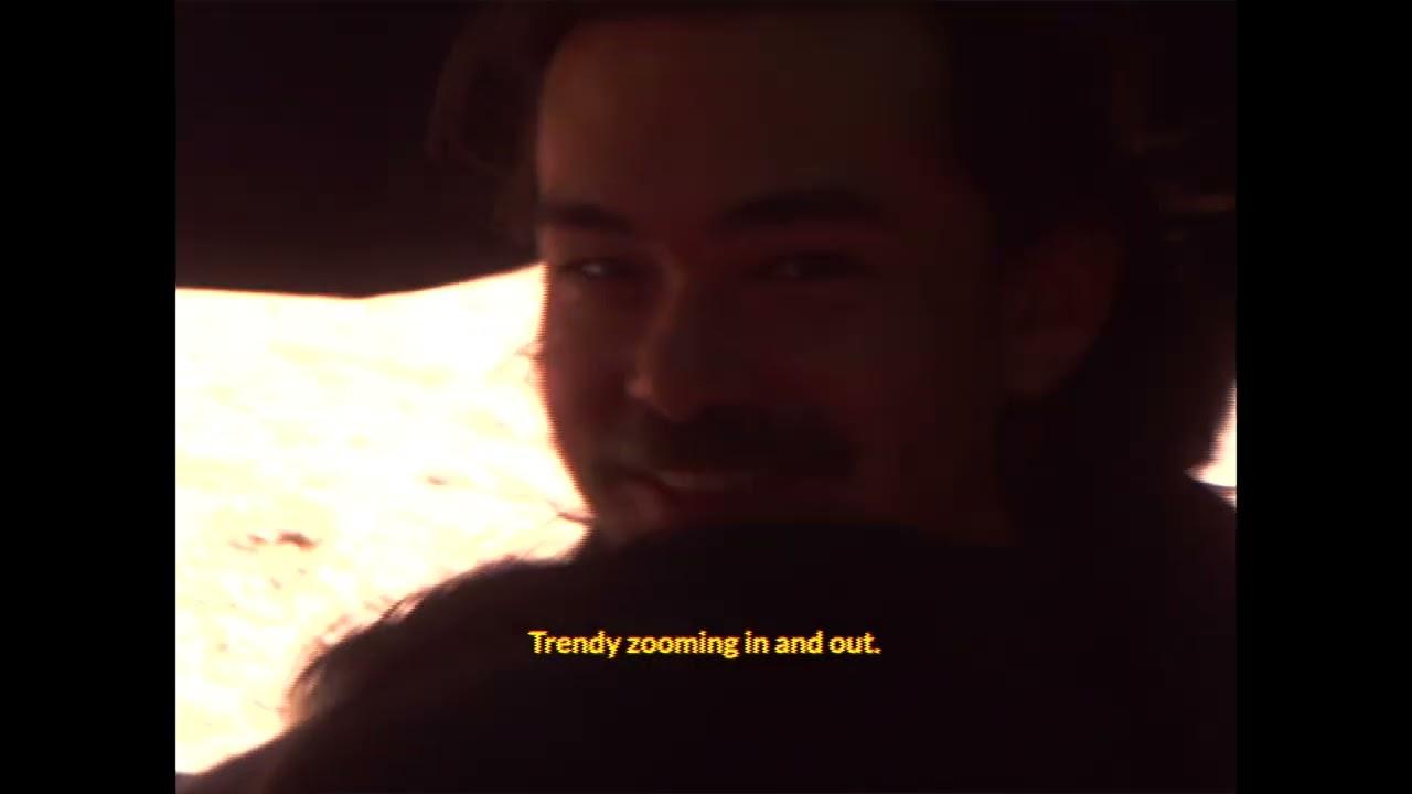 An Errand Trailer